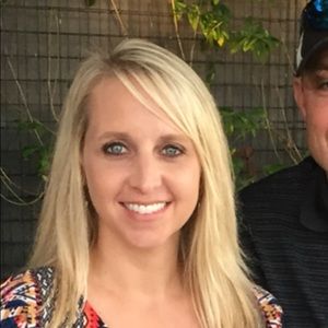 Meet your Posher, Angie